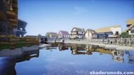 Robobo1221's Shaders (Image credits: Minecraft Shaders Mods)